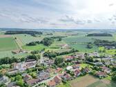Ausblick.JPG - 5 Zimmer Mehrfamilienhaus, Wohnhaus in Ortenburg