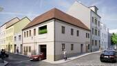 Bild 3 - 3 Zimmer Etagenwohnung in Meißen