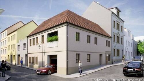 Bild 3 - 3 Zimmer Etagenwohnung in Meißen
