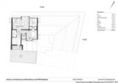 Grundrissdarstellung Dachgeschoss WE 5 - Etagenwohnung mit 70,50 m² in Meißen zum Kaufen