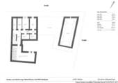 Grundrissdarstellung Kellergeschoss - 