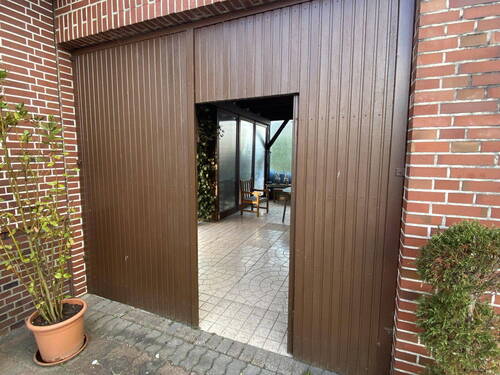 Bild 2 - 6 Zimmer Einfamilienhaus zum Kaufen in Jork