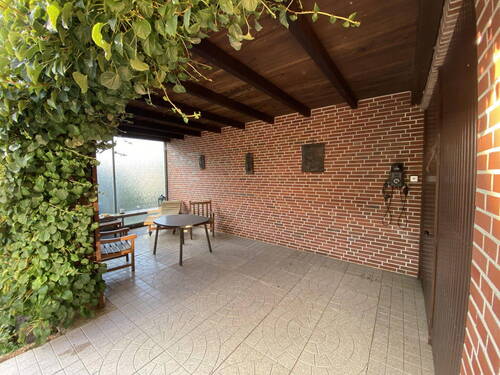 Bild 3 - 6 Zimmer Einfamilienhaus in Jork