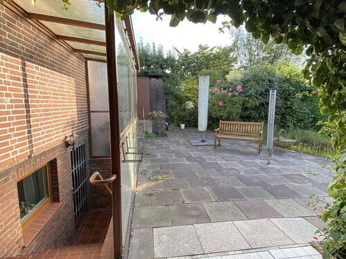 Bild 4 - Einfamilienhaus mit 107,00 m² in Jork zum Kaufen