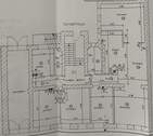 Grundriss Vorderhaus EG - 