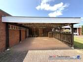 Doppelcarport - 