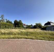 Großes Baugrundstück in schöner Lage - Überherrn