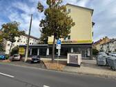 Ladenlokal - Ladenlokal zur Neuvermietung in Kassel