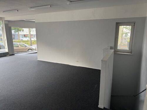 Ladenlokal - Gewerbeobjekt (Büro, Produktion, Verkauf) in Kassel zur Miete