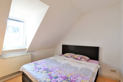 Schlafzimmer - 