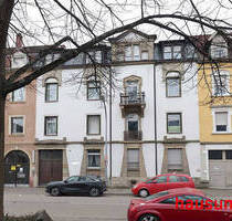 *** 2 charmante Mehrfamilienhäusern auf einem Flurstück - mit Ausbaupotenzial in Offenburg-Ost***