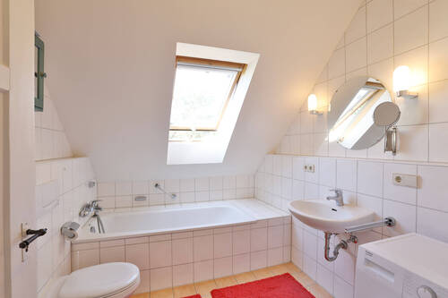 Badezimmer - 