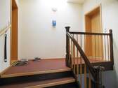 Treppenhaus - 