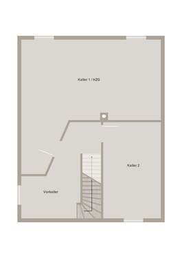 Kellergeschoss - 
