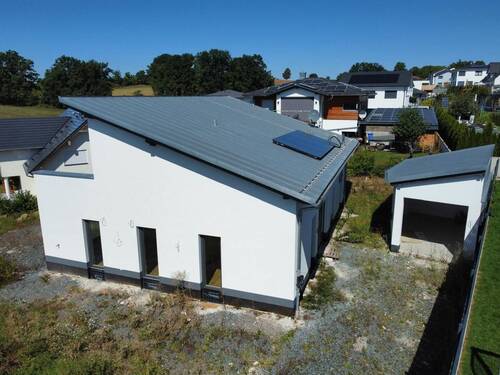 Bild 3 - 5 Zimmer Einfamilienhaus in Kulmbach