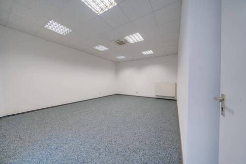 Besprechungsraum klein - 