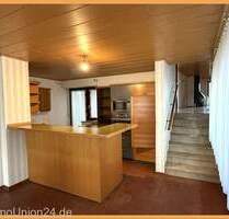 385.000.- für charmantes 151 qm Stadthaus mit Innenhofterrasse in ruhiger Lage am Altstadtgürtel - Weißenburg i. Bay.