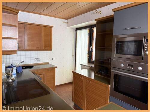 Bild 2 - 5 Zimmer Einfamilienhaus zum Kaufen in Weißenburg i. Bay.