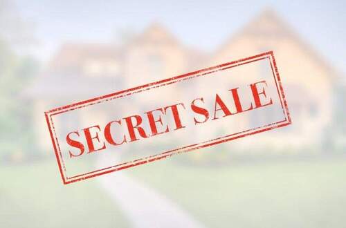 secret sale.jpg - Teilbares Baugrundstück in Bestlage