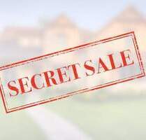 Teilbares Baugrundstück in Bestlage - Ahrensburg