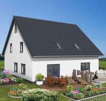 +++NEUBAU+++ Moderne Doppelhaushälfte inklusive Grundstück in Stralsund zu verkaufen