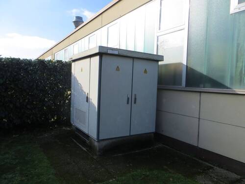 Trafo - 