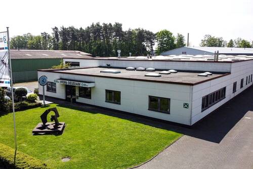 Exposè - Begehrte 1 A-Gewerbelage im Industriegebiet Hövelhof