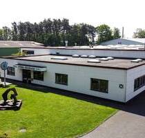 Begehrte 1 A-Gewerbelage im Industriegebiet Hövelhof