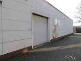 Rolltor 2 (mittig) - 
