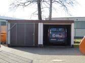 Garagen - 