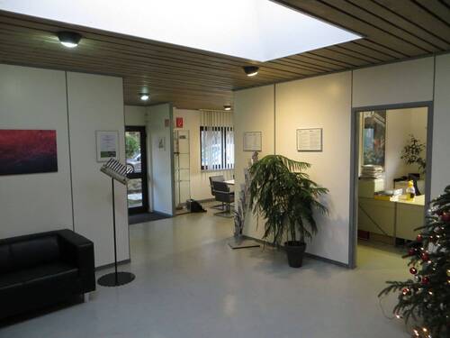 Büro - 
