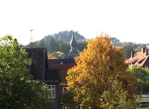 Ihr Bick aus dem Herzen Goslars - Im Herzen von Goslar - 549.000,00 EUR Kaufpreis, ca.  492,00 m² Wohnfläche