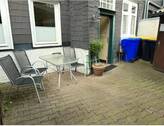 Kleiner Innenhof - 