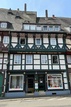 Eingangsbereich - 