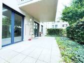 Terrasse - 