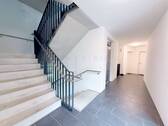 Treppenhaus - 
