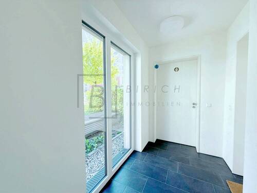 Eingangsbereich - 