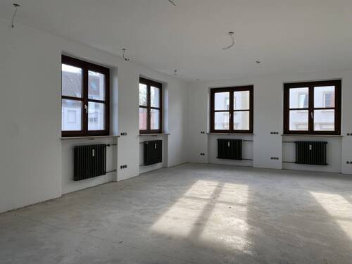 Büro4 - 5 Zimmer Büro zur Miete in Schrobenhausen
