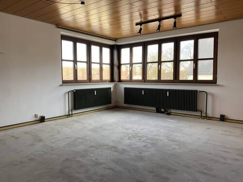 Chefbüro - Büro in Schrobenhausen zur Miete