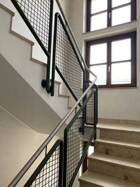 Treppenhaus - 