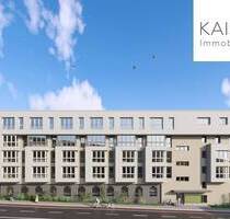 Neubau Gummersbach 2 Zimmer Wohnung