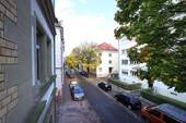 Ausblick Balkon - 