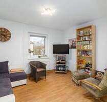 Modernisierte Eigentumswohnung im Frauenland - Würzburg