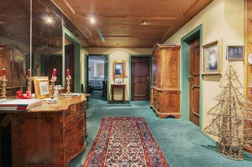 02 Flur - 7 Zimmer Mehrfamilienhaus, Wohnhaus zum Kaufen in Lemgo