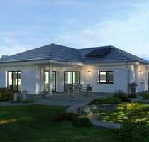 Ihr Traum-Bungalow in Drübeck - Individuell nach Ihren Wünschen!