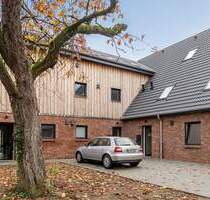 Zur Miete: Kompakt, modern, ruhig - Einraumwohnung für Singles & Pendler - Dörphof