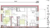 Grundriss Whg.3 - 