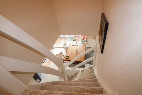 Wohntreppe - 