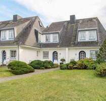 Traumhafter Meerblick: Maisonette Wohnung mit Loggia in Munkmarsch - Sylt