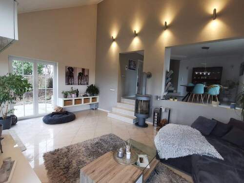 Ansprechende Beleuchtung - 